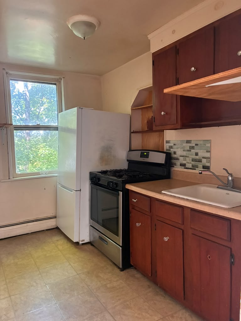 3-Bedrooms 1-Bathrooms apartment in monroe