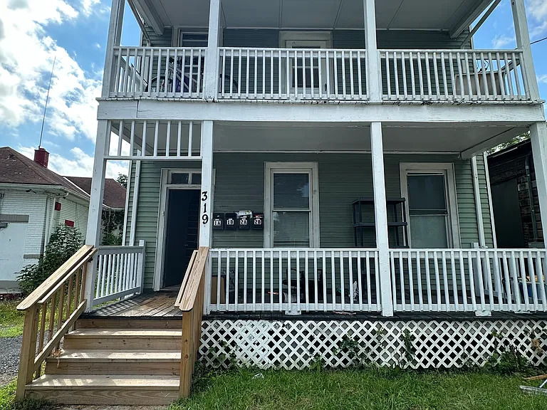 1 Bedroom · 1 Bath Apartment — Kingston