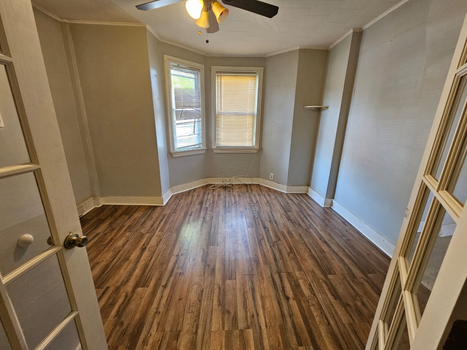 1 Bedrooms · 1 Baths Apartment — Newburgh