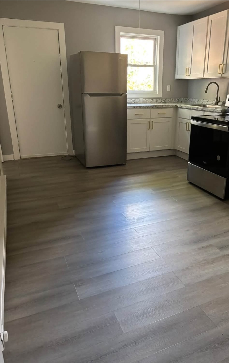 2 Bedroom apartment available In Newburgh NY