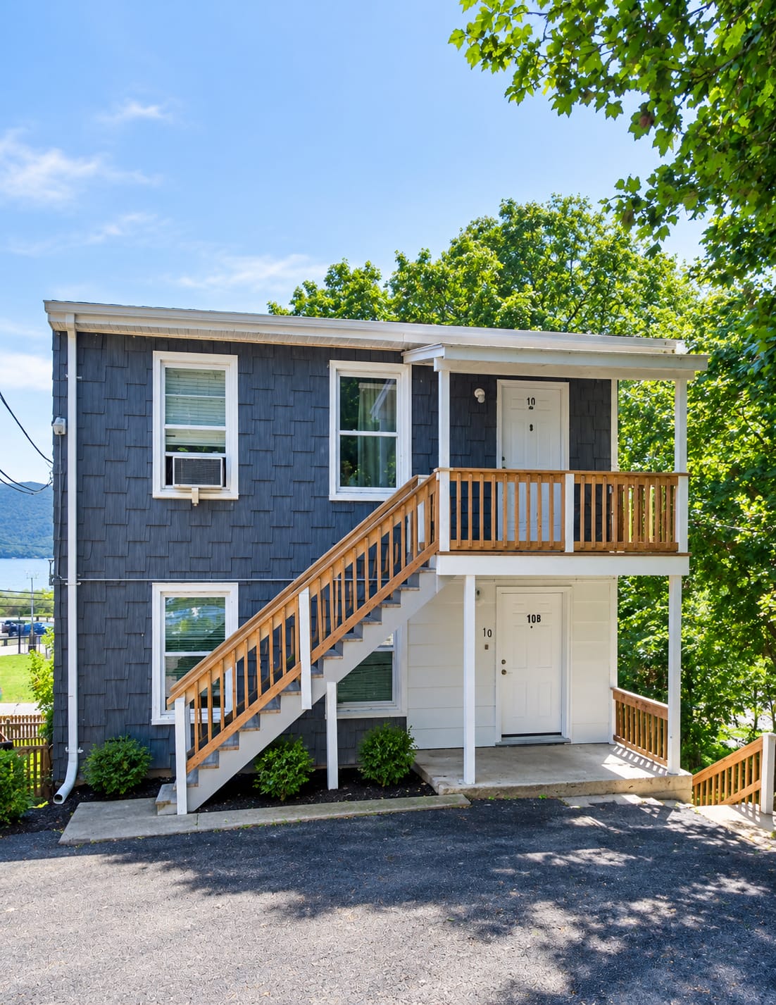 2 Bedrooms · 1 Baths Apartment — New Windsor
