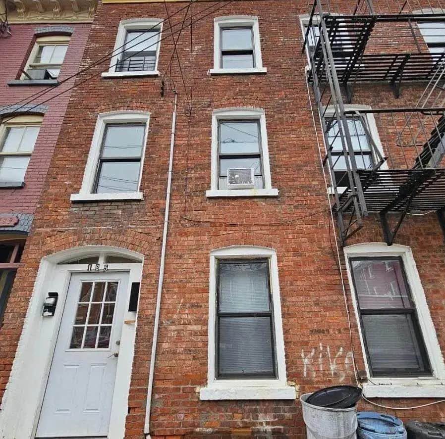 1 Bedrooms · 1 Baths Apartment — Newburgh