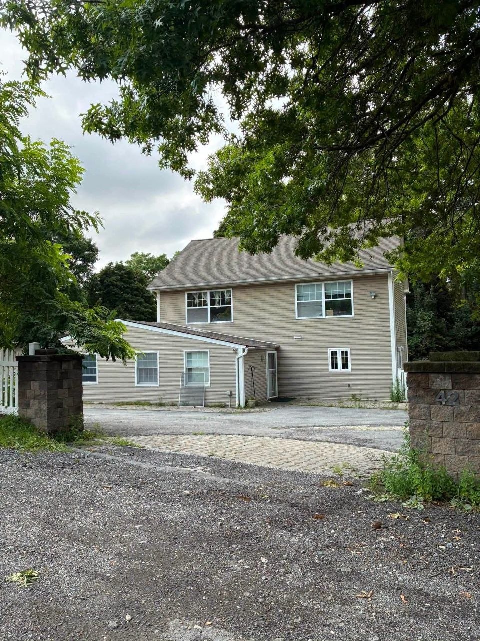 4 Bedroom House Available for Rent