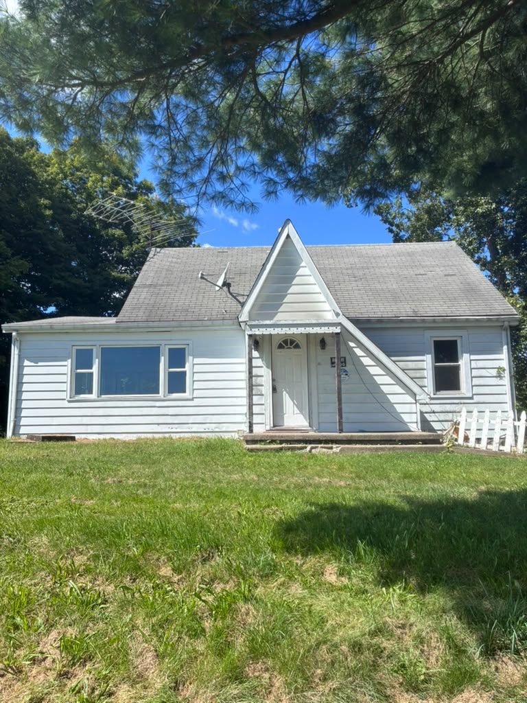 4 Bedrooms · 1 Baths House — Chester